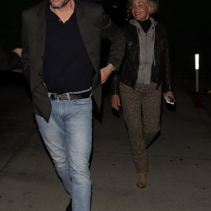 Sharon Stone s novim dečkom