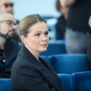Sandra Bagarić