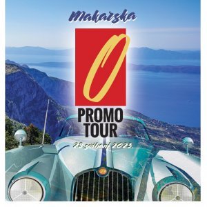 Oldtimer Promo Tour Makarska