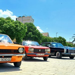 Opel Kadett