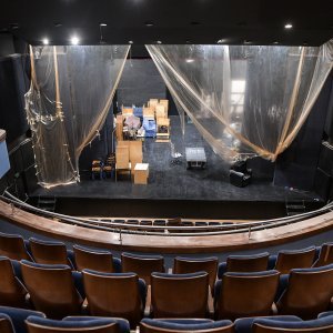 Obnova Gradskog kazališta Gavella