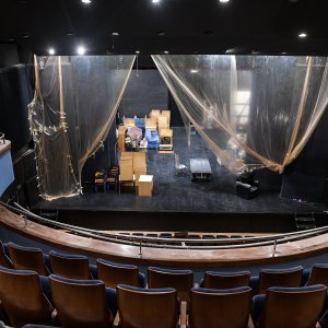 Obnova Gradskog kazališta Gavella