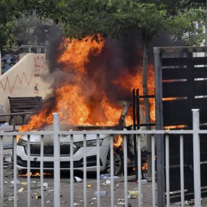 Sukob na Kosovu, 29.05.2023.