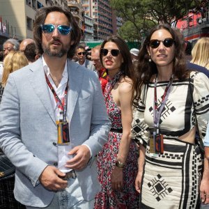 Tatiana Santo Domingo