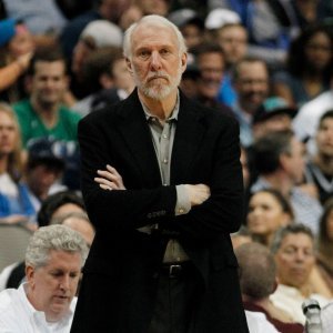 Gregg Popovich