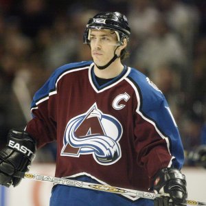 Joe Sakic