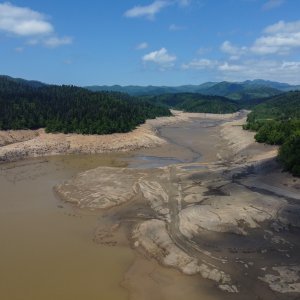 Lokvarsko jezero