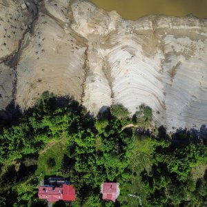 Lokvarsko jezero