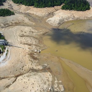 Lokvarsko jezero