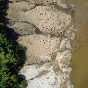 Lokvarsko jezero