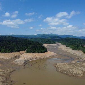 Lokvarsko jezero