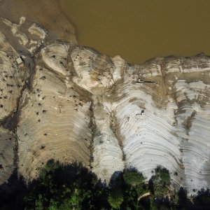 Lokvarsko jezero