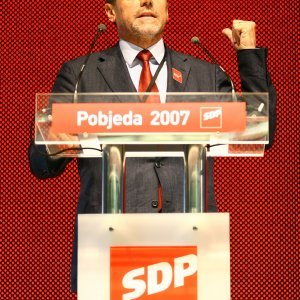 Na današnji dan prije 16 godina Zoran Milanović postao predsjednik SDP-a