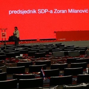 Na današnji dan prije 16 godina Zoran Milanović postao predsjednik SDP-a