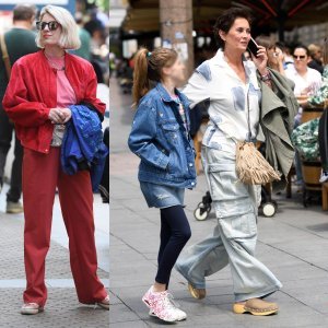 Poznati na subotnjoj špici