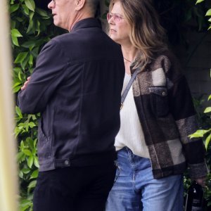 Rita Wilson i Tom Hanks