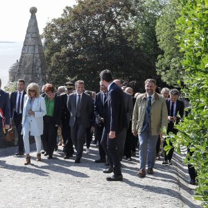 Brigitte Macron