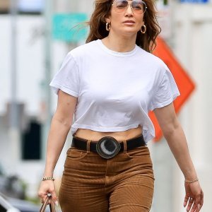 Jennifer Lopez