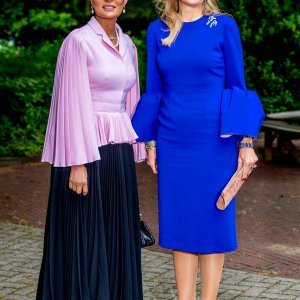 Moza bint Nasser