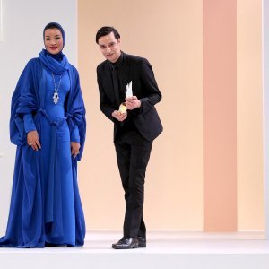 Moza bint Nasser