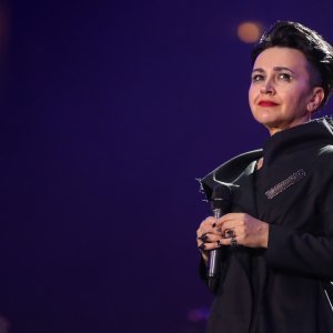 Amira Medunjanin