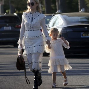 Kate Hudson i kći