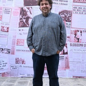 Mladen Badovinac