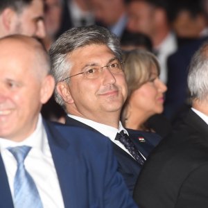 Andrej Plenković