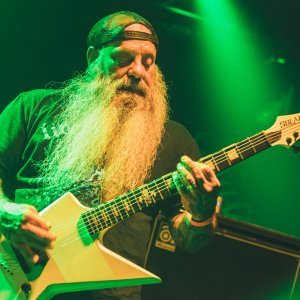 Crowbar u Zagrebu