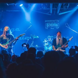 Crowbar u Zagrebu