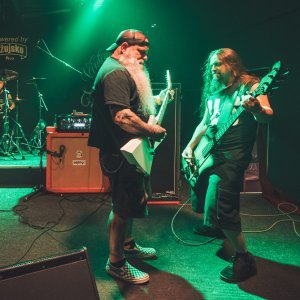 Crowbar u Zagrebu