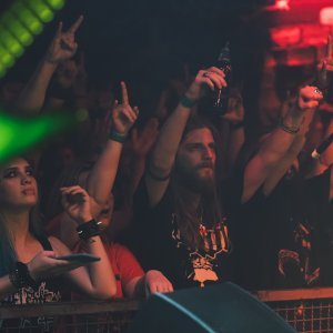 Crowbar u Zagrebu