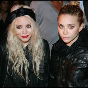 Mary-Kate i Ashley Olsen (2007.)