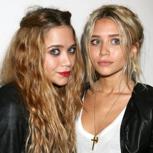 Mary-Kate i Ashley Olsen (2006.)