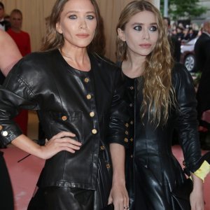 Mary-Kate i Ashley Olsen (2019.)