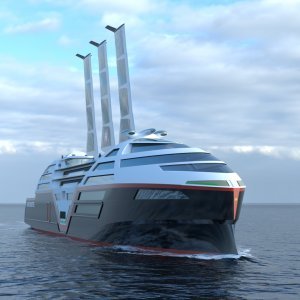 VARD Design / Hurtigruten Norway A