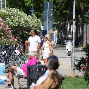 Alex Rodriguez ljetuje u Hrvatskoj