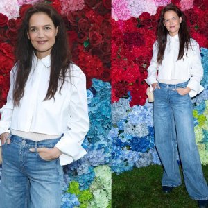 Katie Holmes