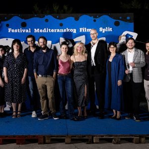 Hrvatska premijera filma 'Pelikan'