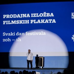 Hrvatska premijera filma 'Pelikan'