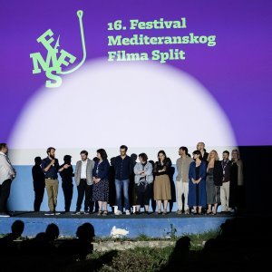 Hrvatska premijera filma 'Pelikan'