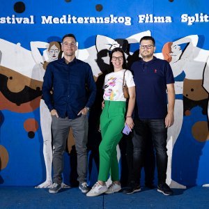 Hrvatska premijera filma 'Pelikan'