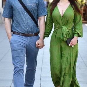 Moda na zagrebačkoj špici
