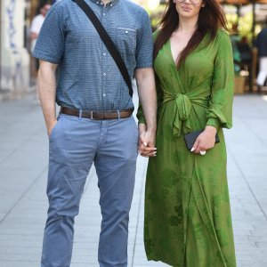Moda na zagrebačkoj špici
