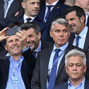 Zvonimir Boban, Luis Figo