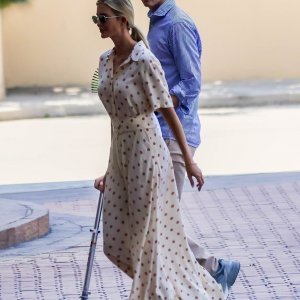 Ivanka Trump