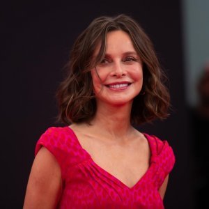 Calista Flockhart