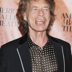 Mick Jagger