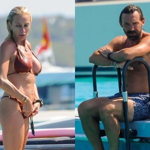 Valentina Baldini i Andrea Pirlo