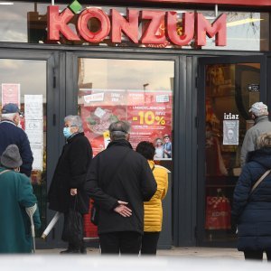 Konzum